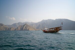 From Oman to Tanzania: How the Iran war is redrawing India’s trade map