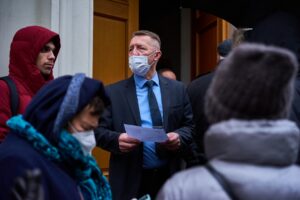 In open letter to Putin, Zelenskyy calls for meeting and ceasefire