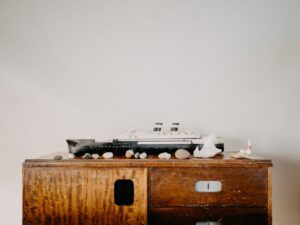 Plan to auction over 100 Titanic artifacts faces US government opposition