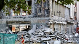 Powerful earthquake hits Philippines, triggering tsunami alerts across Asia
