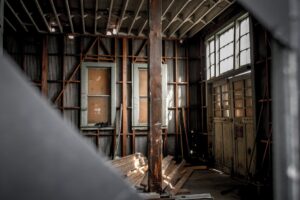 This renovation takes heritage protection to a whole new level