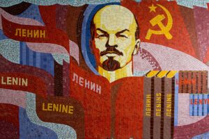 Russian artist and Putin critic shot dead in Poland