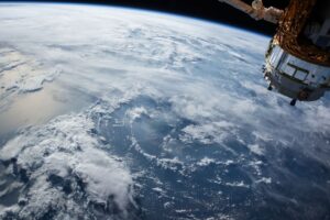 Satellite images reveal missing Antarctic ice the 'size of France'
