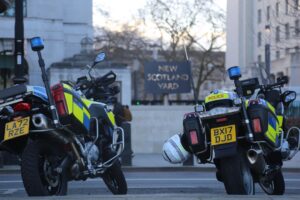 Scottish anti-terrorism police investigating alleged anti-muslim attacks