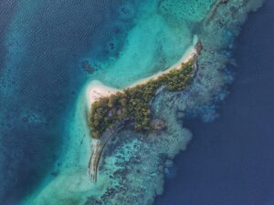 New Solomon Islands leader wants to 'reset' relations with Australia
