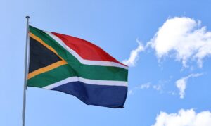 South African leader warns anti-migrant protesters ahead of unofficial deadline