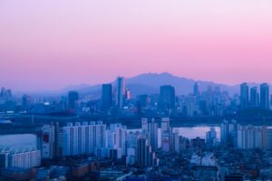South Korea to invest nearly $1.2 trillion in chips, AI data centres