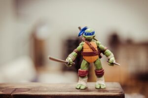 ‘Spy turtles’ and ‘spy fish’ being used to monitor Chinese waters, Beijing claims