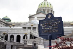 State government looks to offload former Supreme Court building in $25m sale