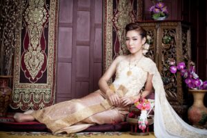 Thai Princess Bajrakitiyabha dies after more than three years in coma
