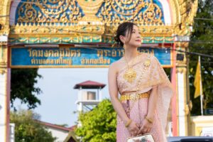 Thai princess dies, plunging kingdom into mourning and sparking succession drama