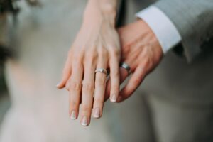 They were forced into marriage and abused. Now women facing exploitation in China have a glimmer of hope