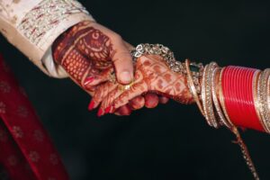 They were forced into marriage and abused. Now women facing exploitation in China have a glimmer of hope