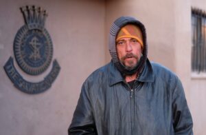 Third man charged over 2024 Melbourne synagogue arson attack