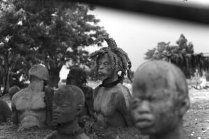 Transatlantic slave trade gravest crime against humanity, Juneteenth marks its end