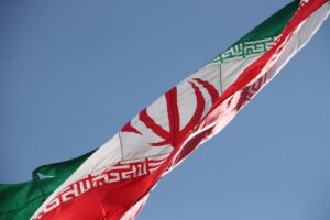 Trump says Iran deal averts 'economic catastrophe'