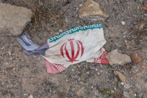 Trump says Iran shot down US helicopter and vows to respond