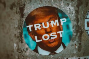 Has Trump lost control of the Iran war?
