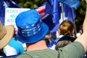 Trump could slap Australia with 12.5% tariff for allegedly importing goods made by slave labour