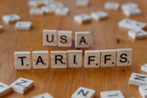 Trump threatens tariffs on 60 trading partners including UK and Canada over ‘forced labour’