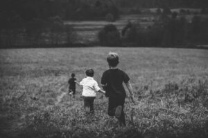 The unseen children who roam Perth's streets at night