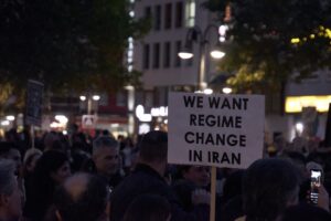 Vance says Iran will allow nuclear inspectors back into the country