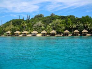 Vanuatu critical infrastructure to remain 'free from militarisation' under pact