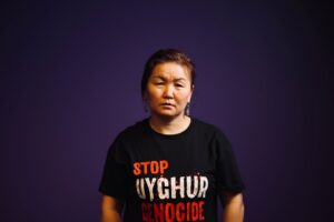 For women in China frustrated by sexism, female comics are offering a release