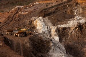 Apprehension as UK mining company enters Australian coal