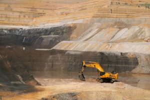 Apprehension as UK mining company enters Australian coal