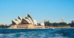 Australia news LIVE: US launches strikes against Iran; Telstra investigating second network fault; Indian PM kicks off Australian visit