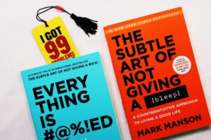 The Australian author who went from rejection letters to global bestseller