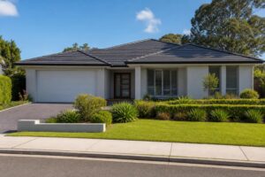 What the median house price buys around Australia now