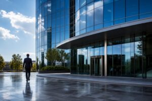 Former chief of collapsed Grocon building empire declares bankruptcy
