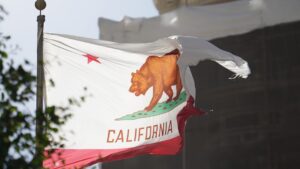 California-led states sue to block Paramount’s $110 billion Warner Bros Discovery deal