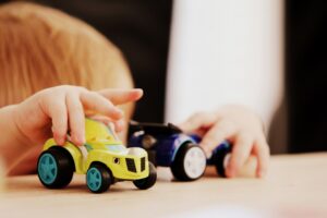Childcare worker charged with 329 child abuse offences