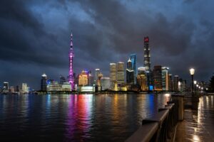 Typhoon Noul makes landfall in southern China; over 3,40,000 evacuated