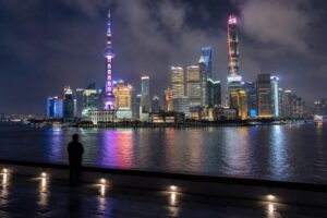 Chinese solar businessman accused of hiding $20k in tea gift for public official