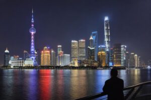 What is CXMT, the chipmaker that just became China's most valuable listed company?