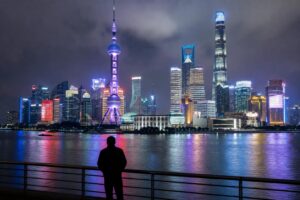 ‘Heist’: Chinese giant accused by US of stealing AI secrets