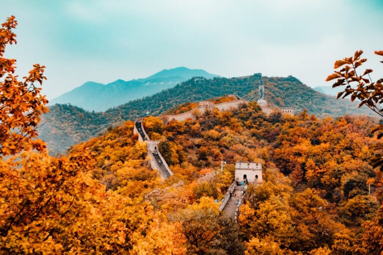 中国在南太平洋发射具核能力武器