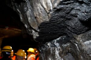 What this coal mine sale says about the future of the industry