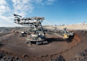 What this coal mine sale says about the future of the industry