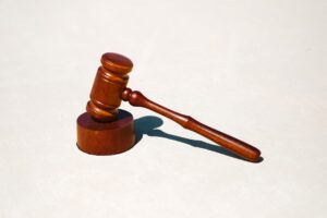‘I had never experienced that form of abuse’: Former attorney-general calls for new protections