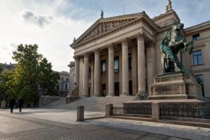 Berlin Pride attack suspect shot dead by German police