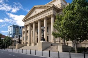 Major police incident blocks main road in Adelaide's north