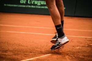 Defeated Djokovic says he wants 'at least one more time' at Wimbledon