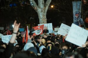 Deposed Turkish opposition leader plans new party