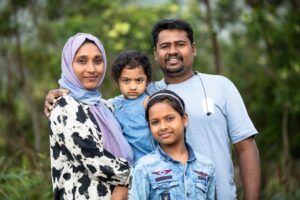 More than 120 families contacted in AFP investigation – as it happened