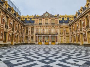French court opens door for Marine Le Pen to run in 2027